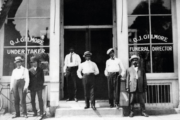 The Smithsonion – Preserving Denvers Black History